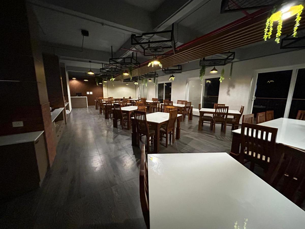 Vaga Nakshathra Suites Вагамон Экстерьер фото