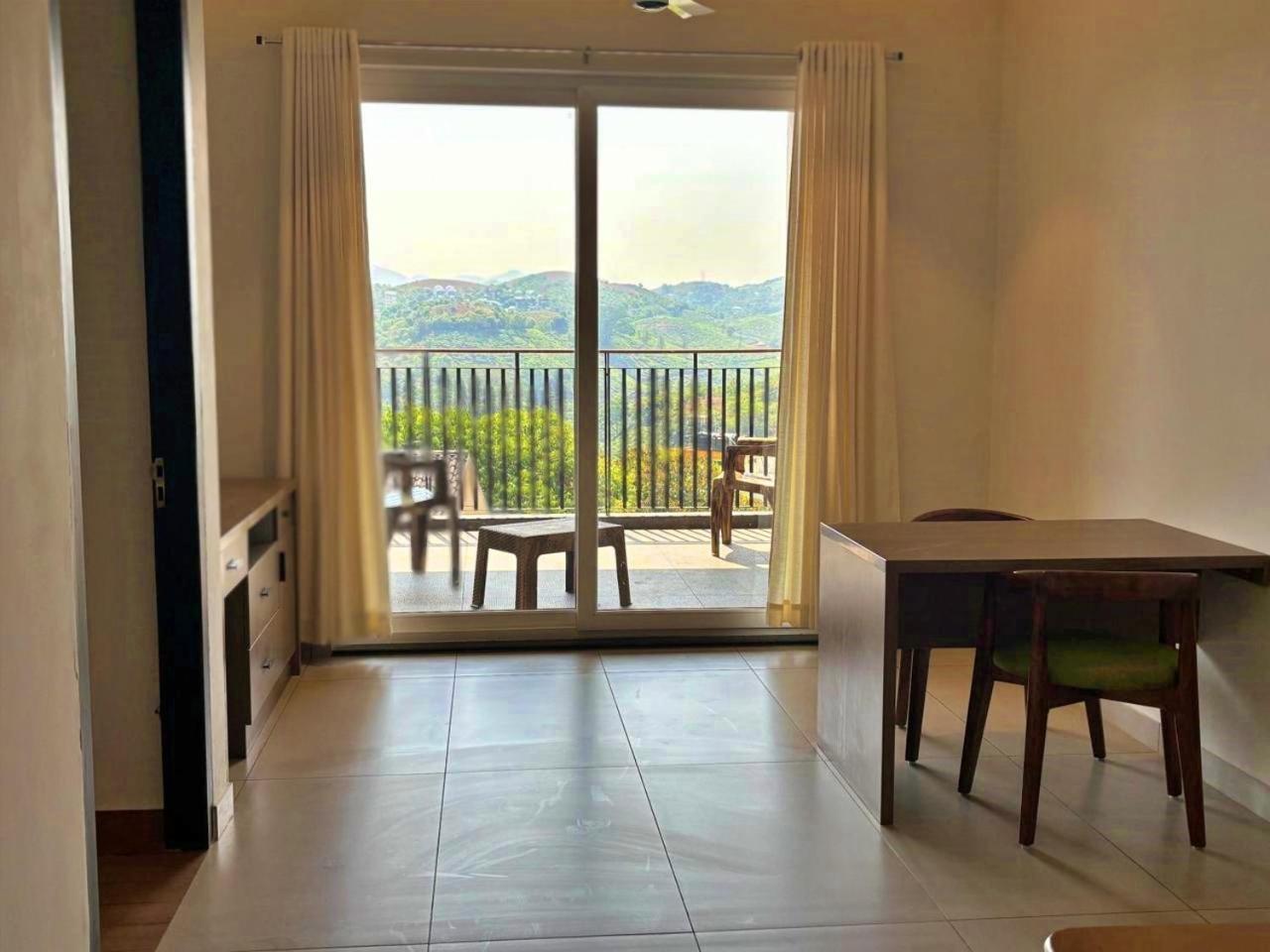 Vaga Nakshathra Suites Вагамон Экстерьер фото